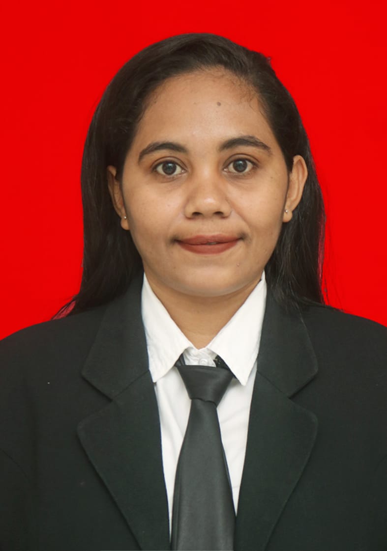 Elfrida Kopong, S.Pd.,Gr