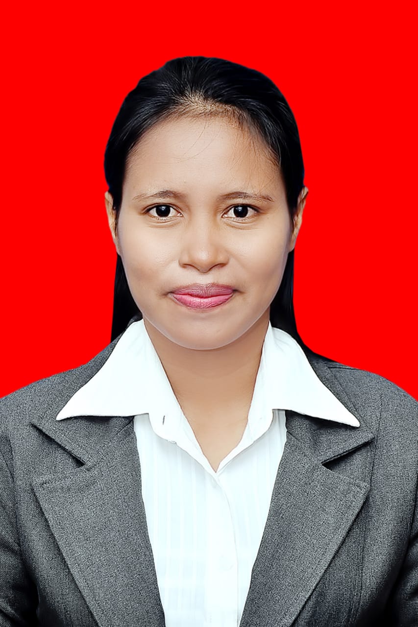 Mondra Suwita Laibois, S.Pd.,Gr