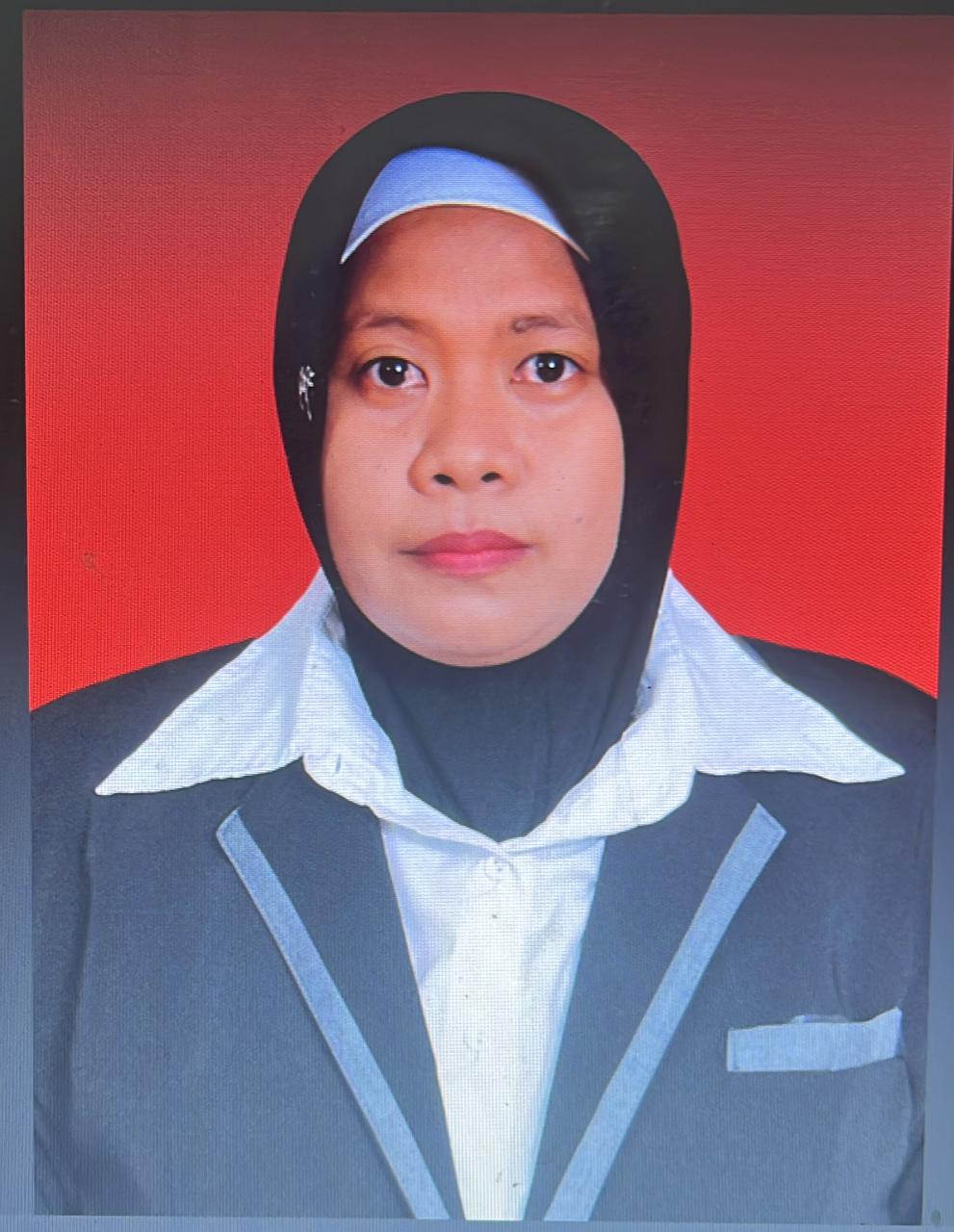 Milani Sahar, S.Pd.,Gr