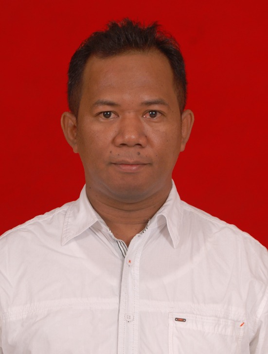 Maryon Lazarus Lakapu, S.Pd.,Gr