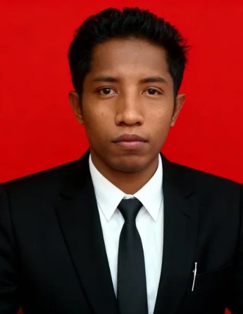 Kader Mansyur, S.Pd.,Gr